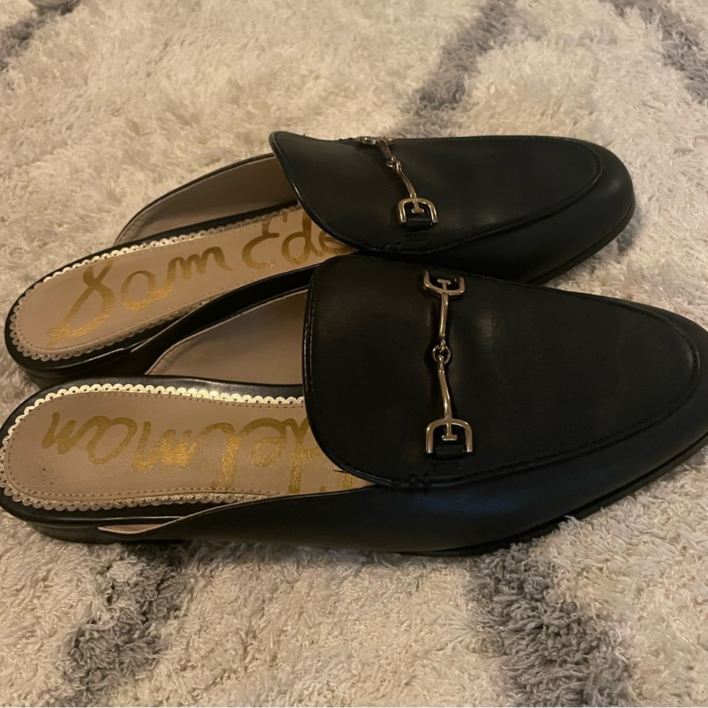 Sam Edelman Shoes